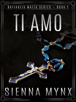cover image of Ti Amo